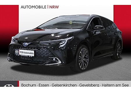 Toyota Corolla 2,0 Hybrid Teamplayer Touring Sports 5 Türen