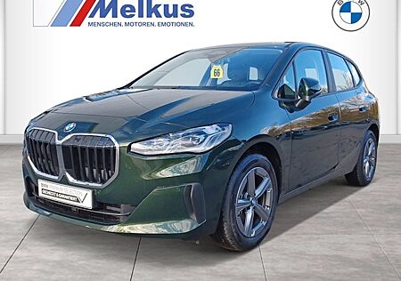 BMW 2er Active Tourer 218i Steptronic DCT 5 Türen