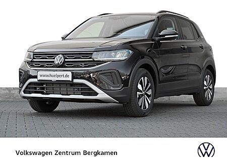 VW T-Cross 1.0 TSI OPF 85 kW DSG GOAL 5 Türen