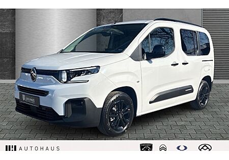 Citroën Berlingo Diesel 100 PLUS M 4 Türen