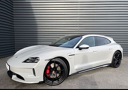 Porsche Taycan 4S Sport Turismo 5 Türen