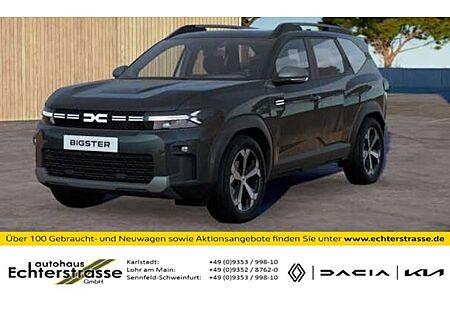 Dacia Bigster mild hybrid 140 Journey 5 Türen