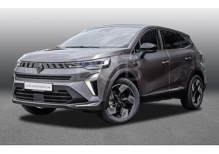 Renault Symbioz E-Tech Full Hybrid 145 Techno 5 Türen
