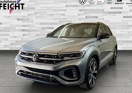 VW T-Roc 1.5 TSI OPF DSG R-Line 5 Türen