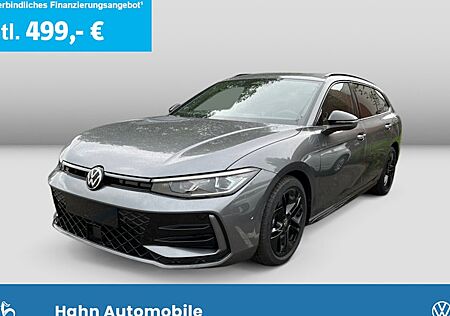 VW Passat 2.0 TDI SCR DSG R-Line 5 Türen