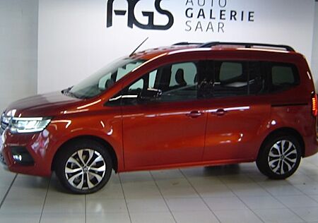 Renault Kangoo TCe 130 Techno L1 5 Türen