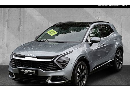 Kia Sportage 1.6 T-GDI Plug-in H Auto Plug & Ride AWD 5 Türen