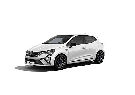 Renault Clio TCe 90 Esprit Alpine 5 Türen