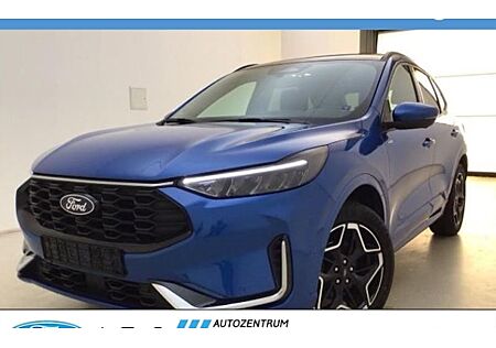 Ford Kuga 2.5 Duratec FHEV ST-Line X CVT 4WD 5 Türen