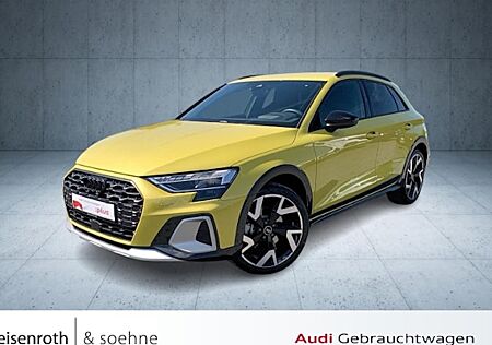 Audi A3 35 TFSI S tronic allstreet 5 Türen
