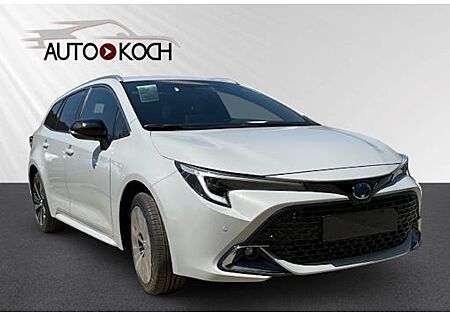 Toyota Corolla 1,8 Hybrid Teamplayer Touring Sports 5 Türen