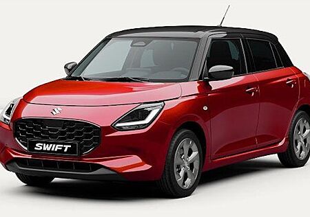 Suzuki Swift 1.2 HYBRID ALLGRIP MT Comfort+ 5 Türen