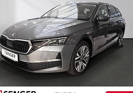 Skoda Octavia 2.0 TDI SCR DSG Tour Combi 5 Türen