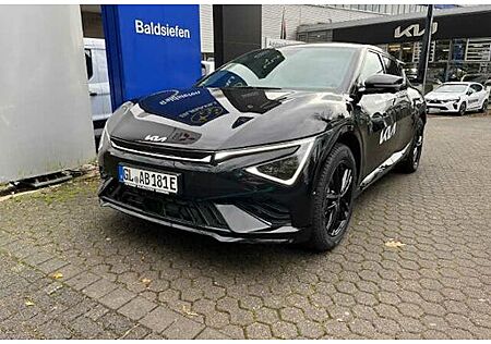 Kia EV6 84 kWh 239 kW Allradantrieb GT-Line 5 Türen