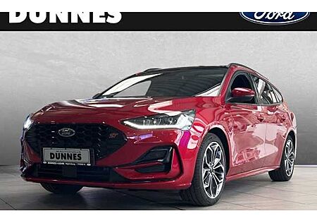 Ford Focus 1,0 EcoBoost Hybrid 114kW ST-Line X Tur. 5 Türen