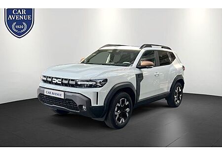 Dacia Duster TCe 130 Journey 5 Türen