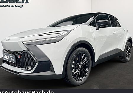 Toyota C-HR 2.0-l-VVT-i PHEV GR SPORT 5 Türen