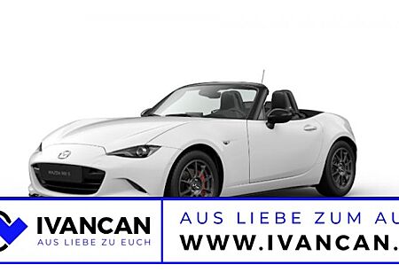 Mazda MX-5 1.5 SKYACTIV-G 132 Homura 2 Türen