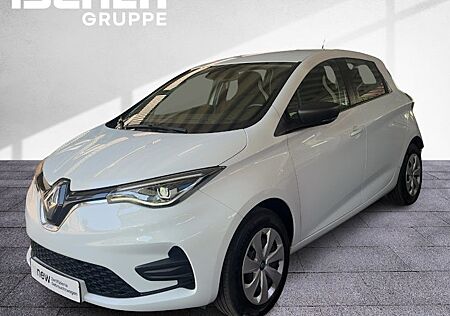 Renault ZOE Life R110/Z.E. 50 Batteriekauf 5 Türen