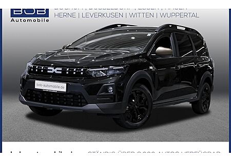 Dacia Jogger Eco-G 120 auto Extreme 5-Sitzer 5 Türen