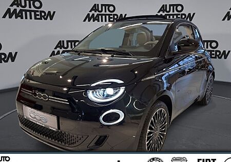 Fiat 500 La Prima Limousine 42 kWh 3 Türen