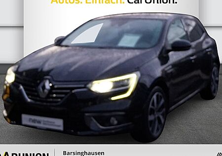 Renault Megane TCe 160 EDC GPF Bose Edition 5 Türen