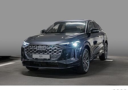 Audi Q5 e-hybrid 220kW S tronic quattro 5 Türen