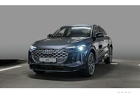 Audi Q5 e-hybrid 220kW S tronic quattro 5 Türen