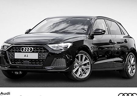 Audi A1 25 TFSI advanced Sportback 5 Türen