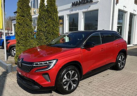 Renault Austral Mild Hybrid 160 Techno Automatik 5 Türen