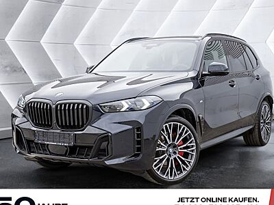 BMW X5 xDrive40i 5 Türen