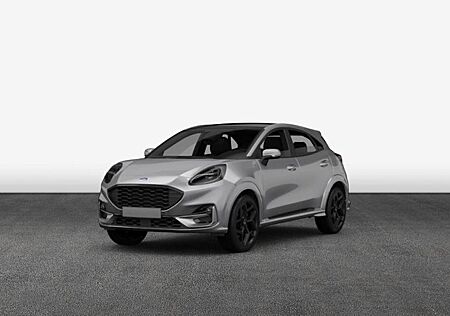 Ford Puma 1,0 EcoBoost Hybrid 114kW ST-Line Auto 5 Türen