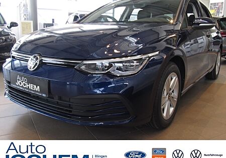 VW Golf 2.0 TDI SCR 85kW Life 5 Türen