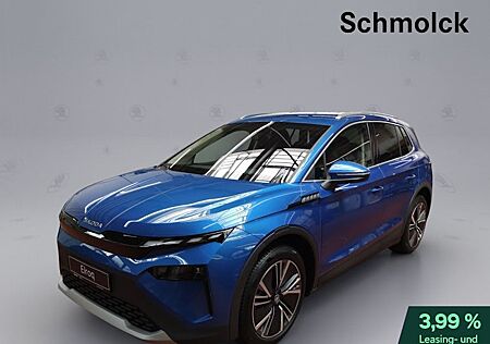 Skoda Elroq 85 5 Türen