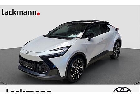 Toyota C-HR 1.8-l-VVT-i Hybrid Teamplayer 5 Türen