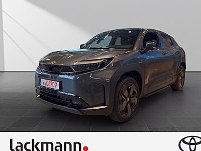Toyota Urban Cruiser 61 kWh Lounge 5 Türen
