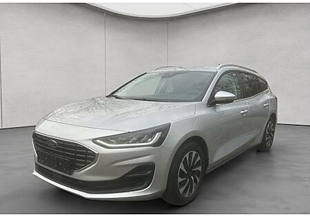 Ford Focus 1,0 EcoBoost Hybrid 92kW Titanium Tur 5 Türen