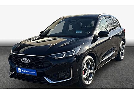 Ford Kuga 2.5 Duratec FHEV ST-Line X CVT 5 Türen