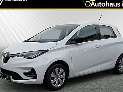 Renault ZOE Life R110/Z.E. 50 Batteriekauf 5 Türen