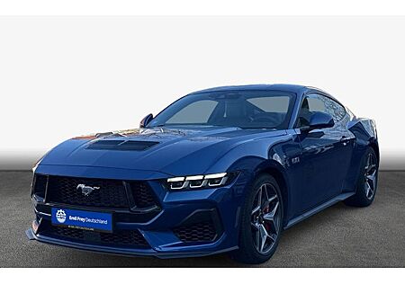 Ford Mustang 5.0 Ti-VCT V8 GT Auto 2 Türen