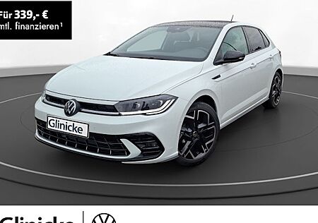 VW Polo 1.0 TSI 70kW DSG R-Line 5 Türen