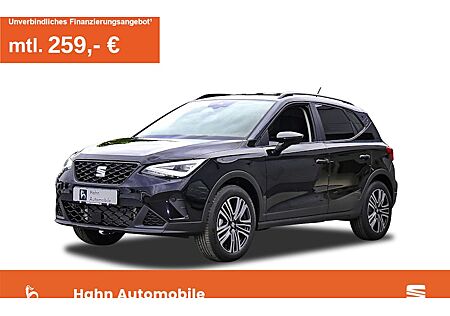 Seat Arona 1.0 TSI 85kW Road Edition DSG 5 Türen