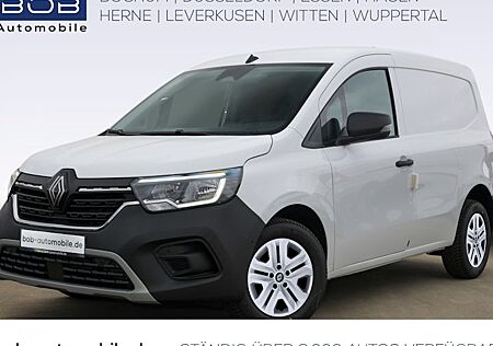 Renault Kangoo Blue dCi 95 EDC Advance L1 4 Türen