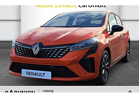 Renault Clio TCe 90 Techno 5 Türen