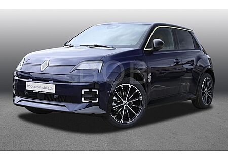 Renault R 5 Iconic Five 120 Urban Range 5 Türen