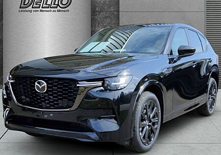 Mazda CX-60 3.3 e-SKYACTIV D254 Homura Auto AWD 5 Türen