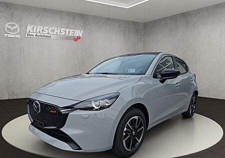 Mazda 2 e-SKYACTIV-G 90 M Hybrid Homura 5 Türen