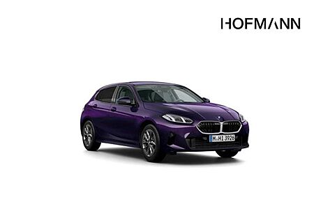 BMW 1er 120 Steptronic 5 Türen