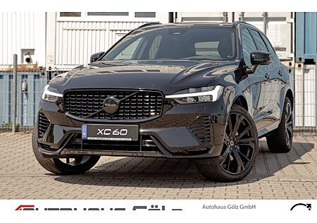 Volvo XC 60 T8 Plug-in Hybrid AWD Plus Dark Auto 5 Türen