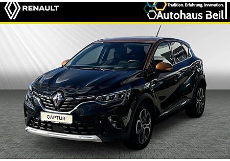 Renault Captur TCe 155 EDC GPF Intens 5 Türen